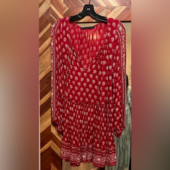 Zara Dress - Picture 1 of 3